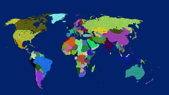 EarthRoyale screenshot 6