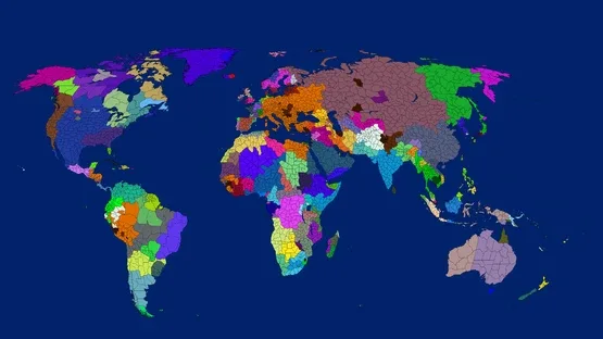 EarthRoyale screenshot 3
