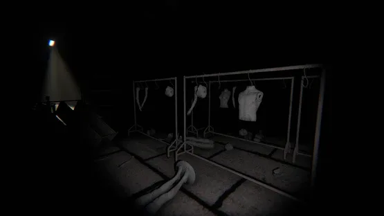 Phobos Project screenshot 1