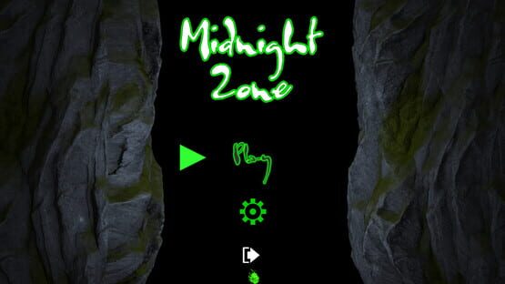 Midnight Zone cover