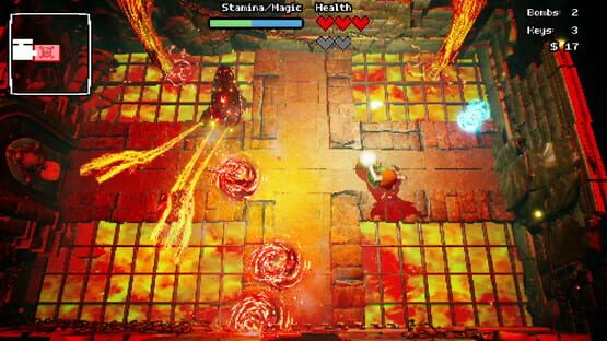 Vulgaria screenshot 5