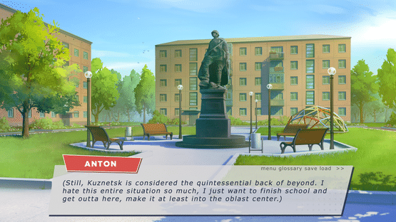 1997 Screenshot