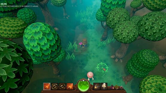 Chonky: From Breakfast to Domination cover