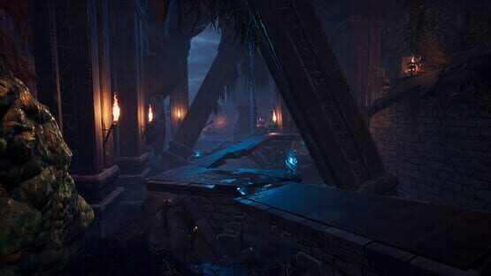 Tracery of Fate screenshot 2