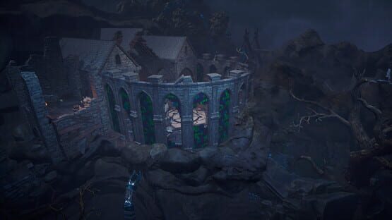 Tracery of Fate screenshot 4