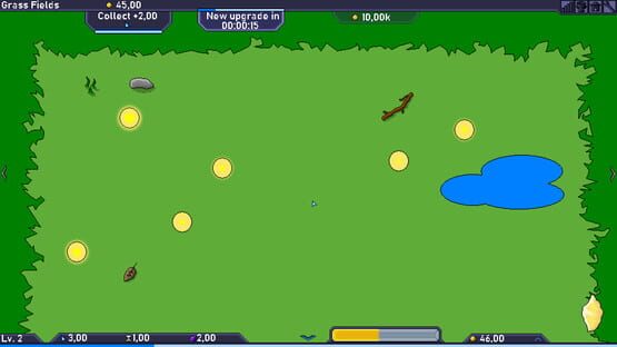 Energy Collector cover