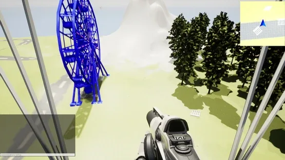 Desstroke screenshot 4