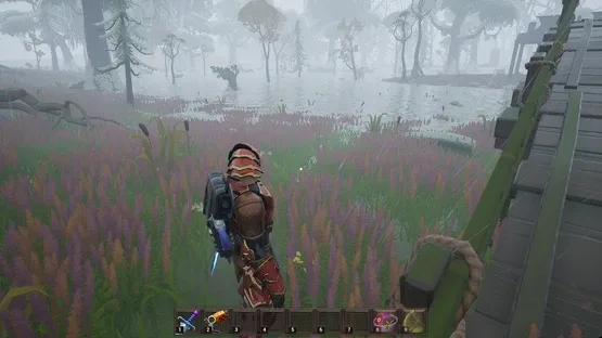 Crossedland screenshot 13