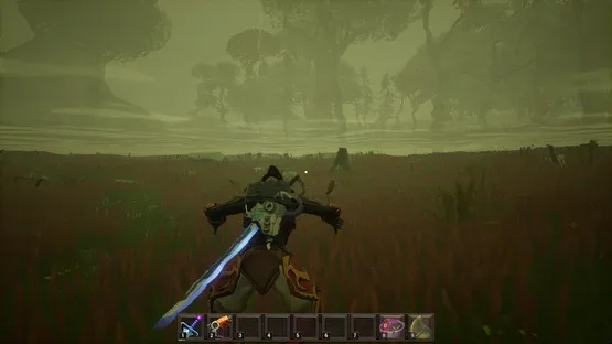 Crossedland screenshot 14