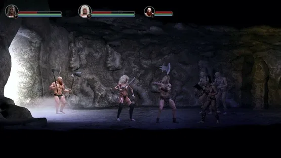 Age of Barbarians Chronicles screenshot 6