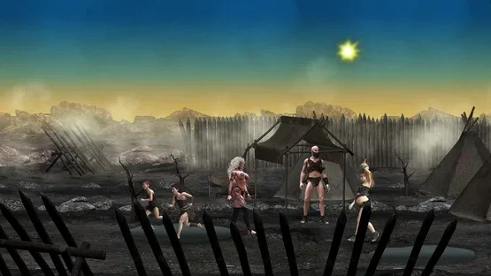 Age of Barbarians Chronicles screenshot 7