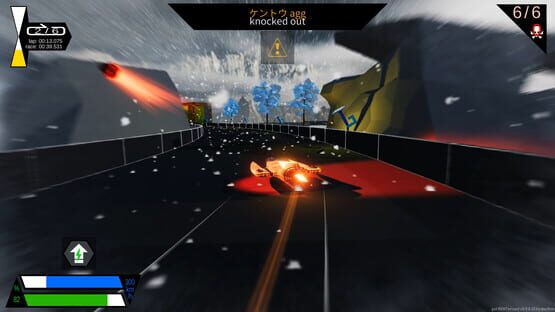 Get Rektorized cover