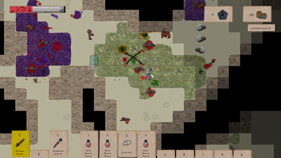 Pylorus: Footsteps of Greed cover