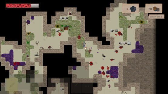 Pylorus - Footsteps of Greed screenshot 5