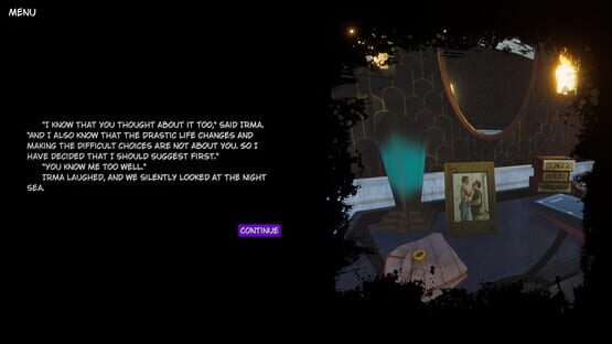 The Monster Under Your Skin screenshot 5