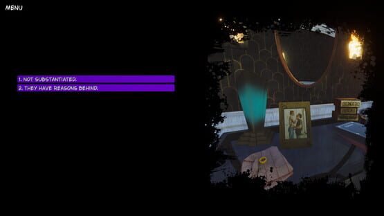 The Monster Under Your Skin screenshot 1