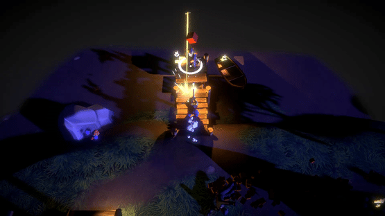 Tactical Bandits Screenshot