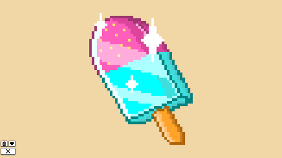 Coloring Pixels: Summer Pack Screenshot
