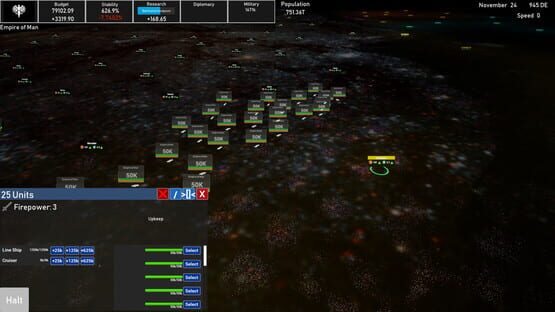 Solar Nations screenshot 5