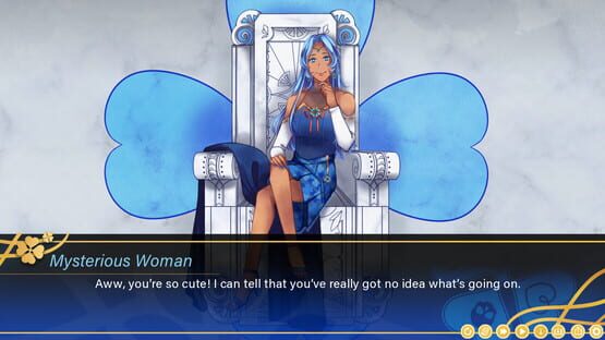 The Game of Fourtune screenshot 3