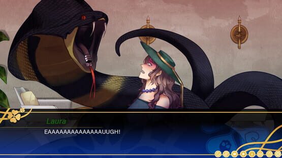 The Game of Fourtune screenshot 5