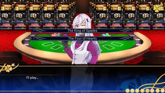 The Game of Fourtune screenshot 4