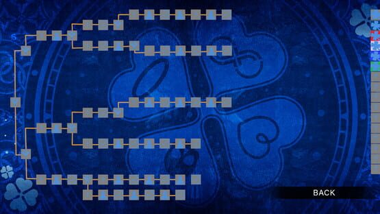 The Game of Fourtune screenshot 2