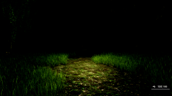 Alone Again: The Countryside Screenshot
