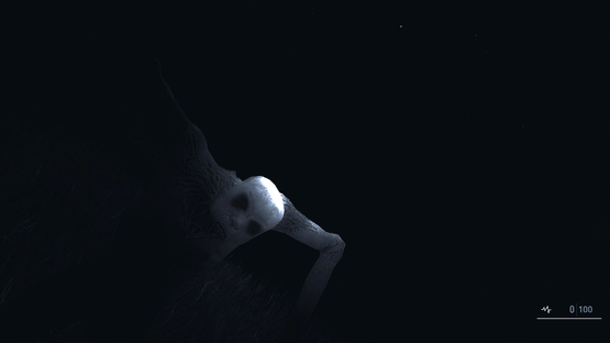 Alone Again: The Countryside Screenshot