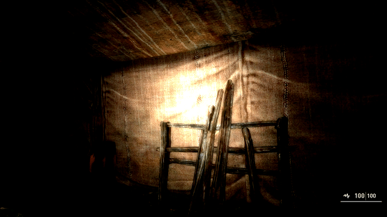 Alone Again: The Countryside Screenshot