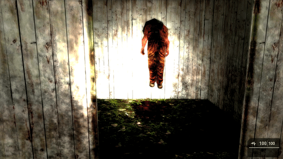 Alone Again: The Countryside Screenshot