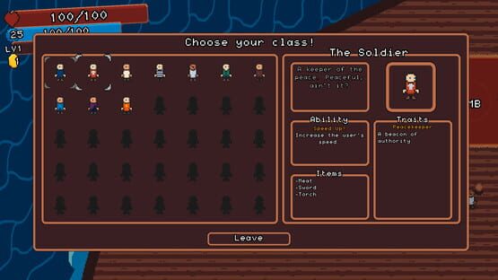 Lands of Crown cover