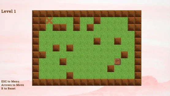 Push the Blocks screenshot 8
