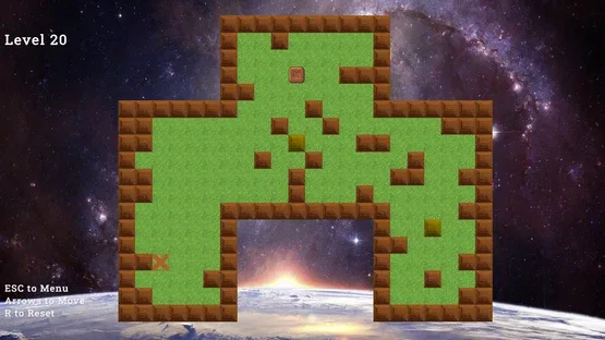 Push the Blocks screenshot 9