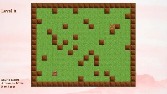 Push the Blocks screenshot 1