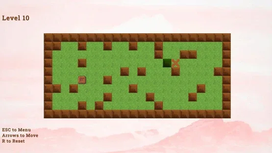 Push the Blocks screenshot 2