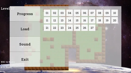 Push the Blocks screenshot 6