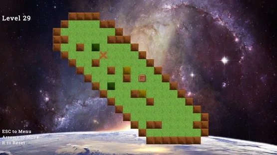 Push the Blocks screenshot 7