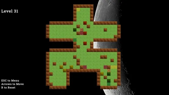 Push the Blocks screenshot 11