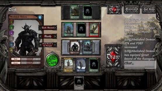 Forgotten Legends cover