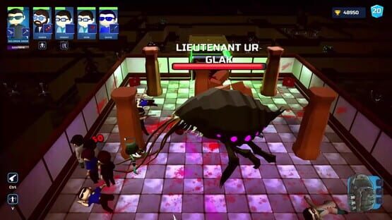 Solomon Snow: First Contact cover