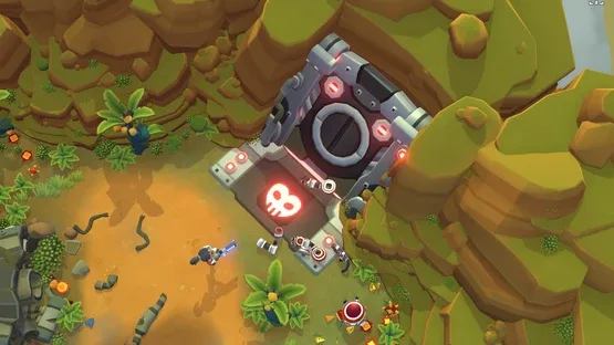 TombStar screenshot 8