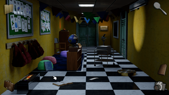 Incoherence Screenshot