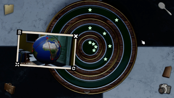 Incoherence Screenshot