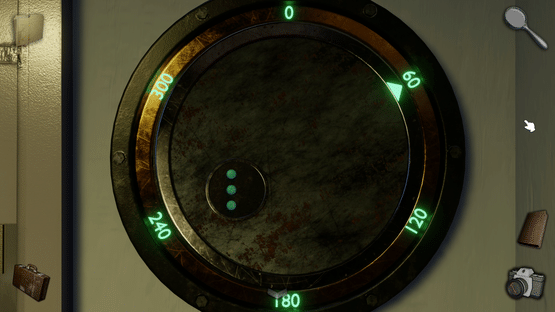 Incoherence Screenshot