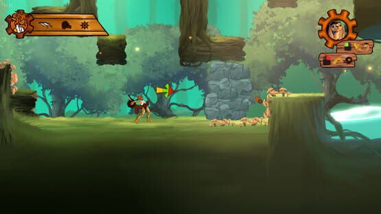 Return to the Skyway screenshot 3