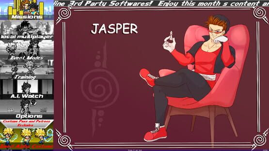 Burning Requiem: Fates cover