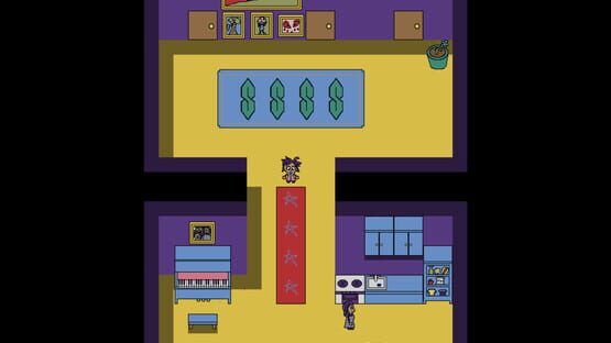 Qabara The Artist screenshot 2