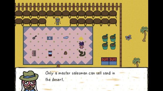 Qabara The Artist screenshot 5