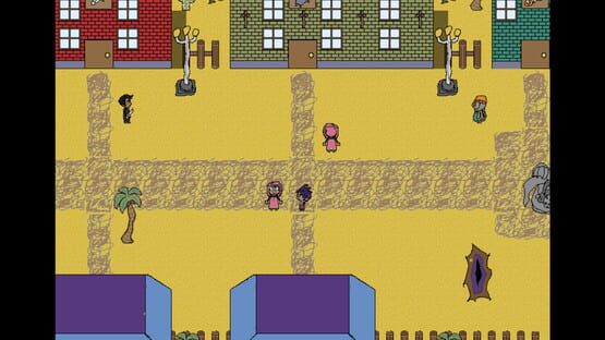 Qabara The Artist screenshot 3